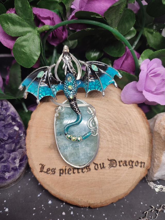Talisman Larme de Vaëloria 