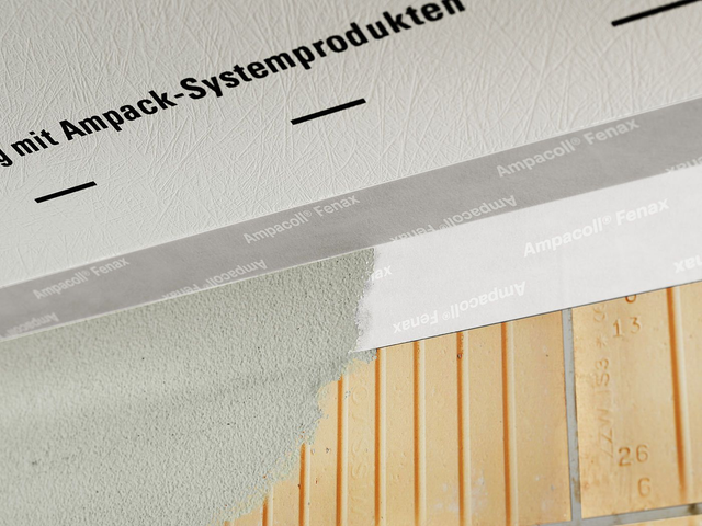 Ampacoll Fenax 40/60