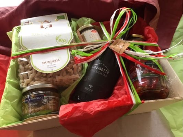 Dolce Artisanale  - Variante Zucchero 