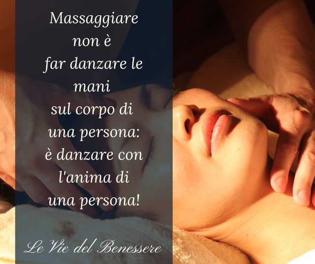Massaggio Anti-Stress Ayurvedico