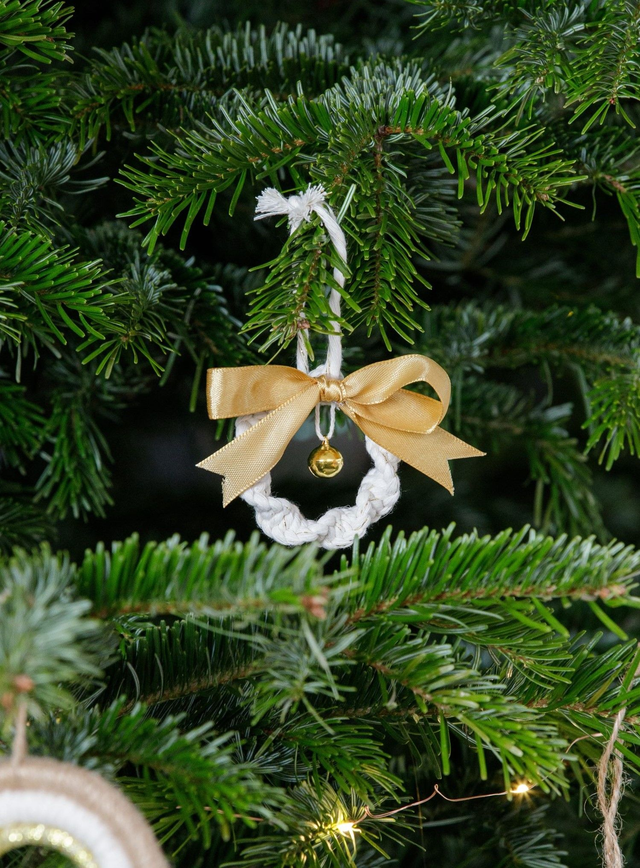 BELL ~ Clochette de Noël