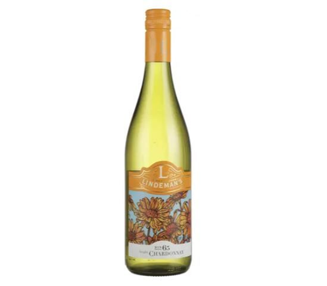Lindeman's Bin 65 Chardonnay