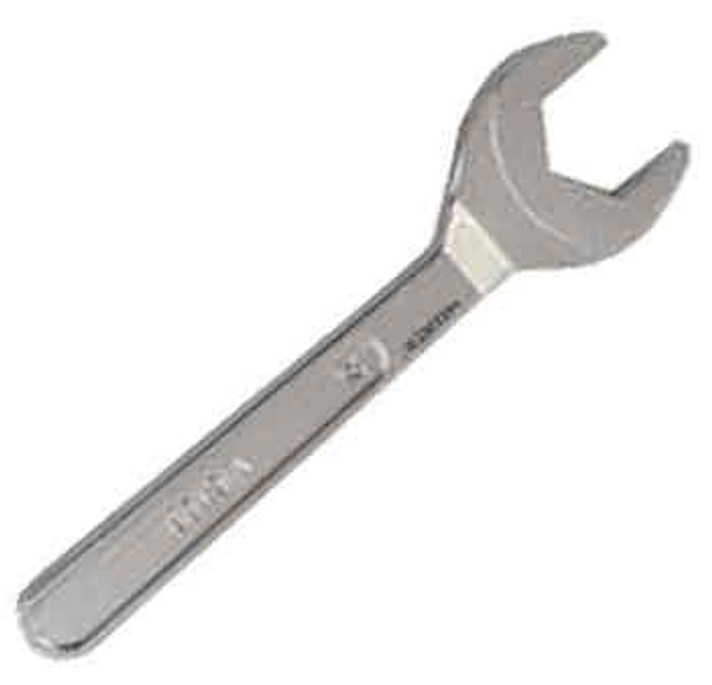 CHIAVE X BOMBOLE GAS MM 25