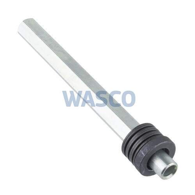 8718600781 Nefit drukveer moer lang