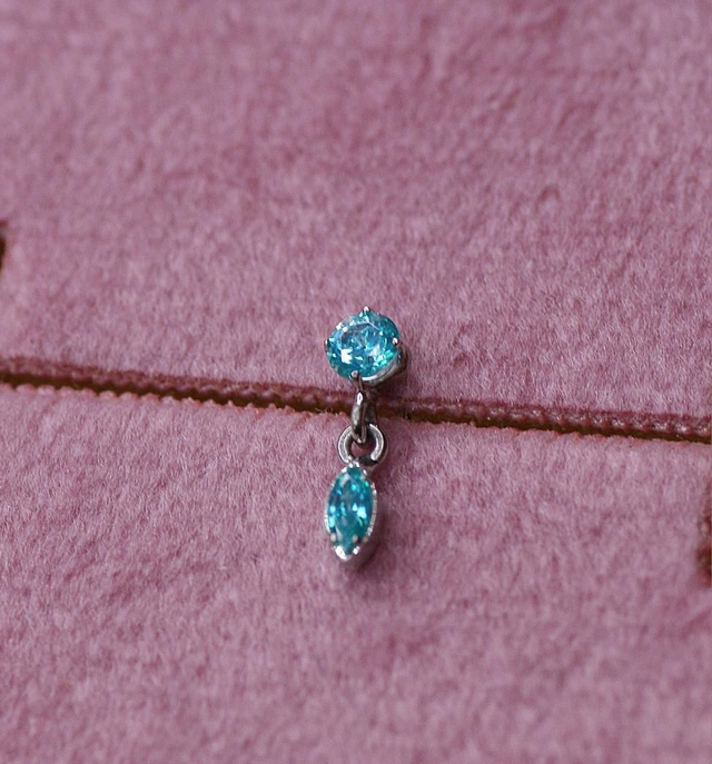 Marquise Dangle Attachment