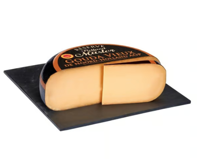 Gouda AOP vieux - 300g