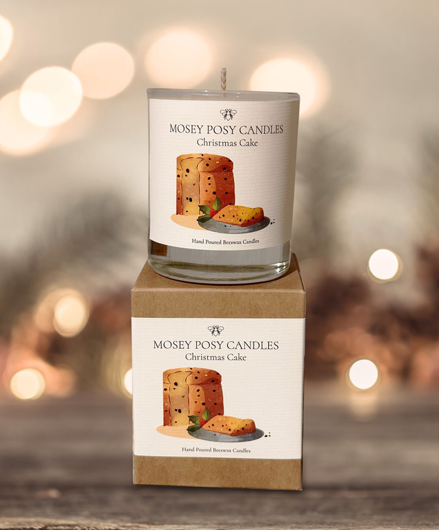 Autumn/Winter 20cl Candles