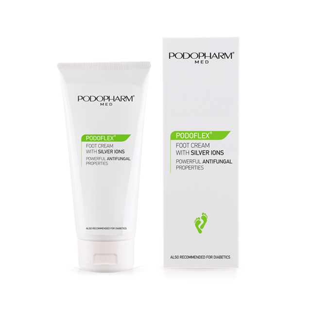 Podopharm groen 75ml