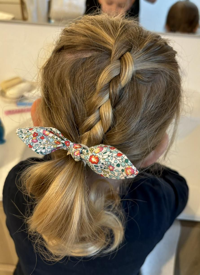 Noeud élastique grand modèle