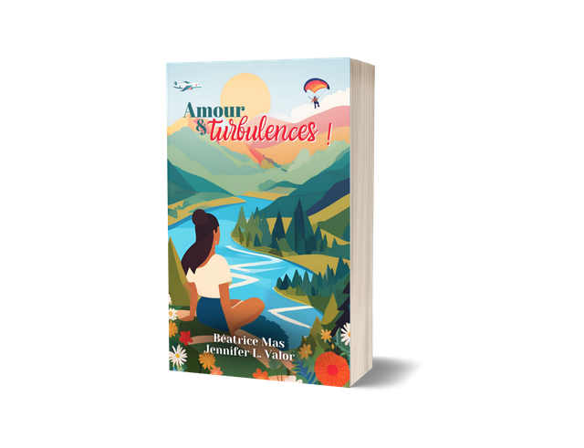 Amour &amp; Turbulences