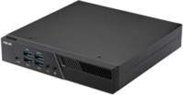 ASUS PB50-BR072MD DDR4-SDRAM 3550H mini PC Ryzen 5 / 128 W11