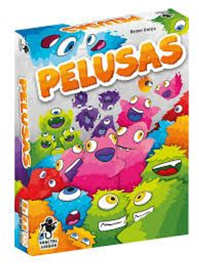 Pelusas