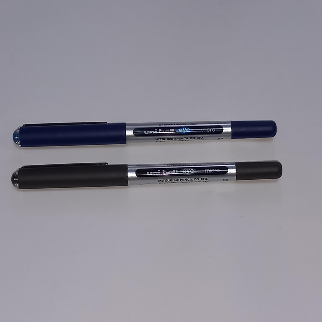 Uni ball eye micro