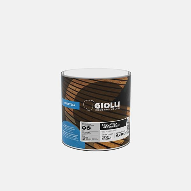 Acquateax Impregnante da 0,750l 