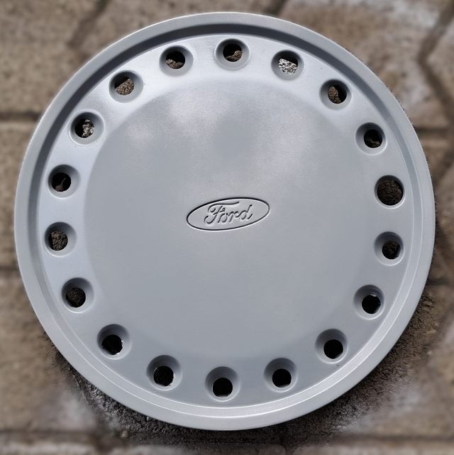 Enjoliveur Ford Fiesta 13&quot; Occasion