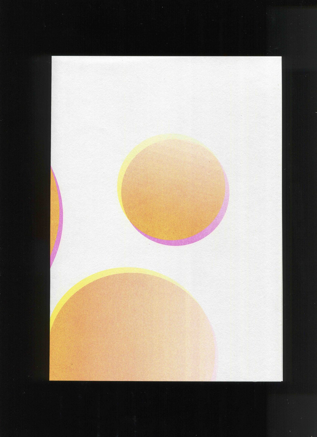 KIOSK RISO CLUB - Monday 23 March