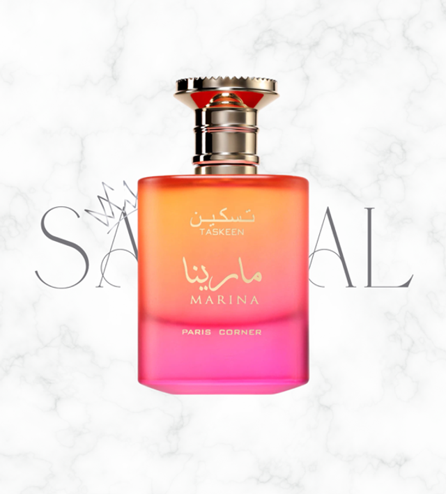 TASKEEN MARINA
