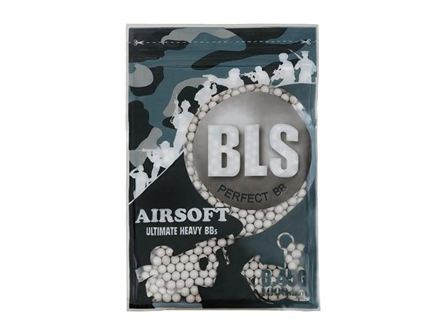 0.48G - BLS