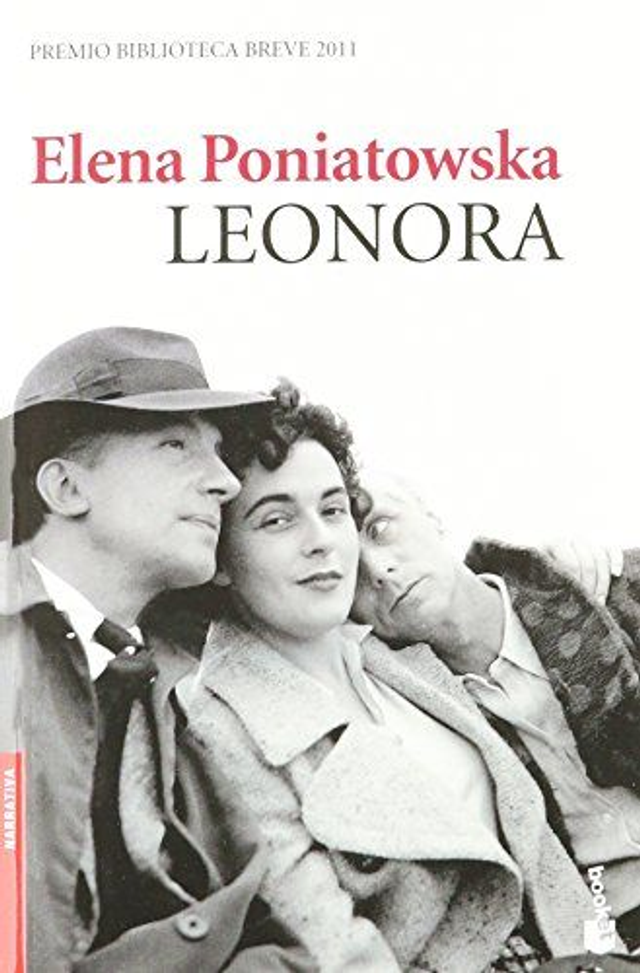 Leonora - Elena Poniatowska
