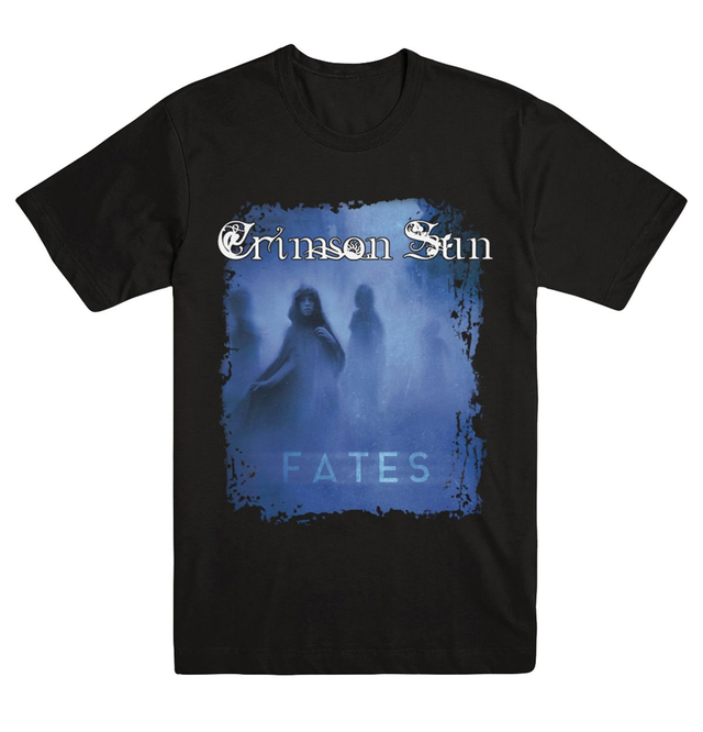 Crimson Sun – Fates t-shirt, unisex