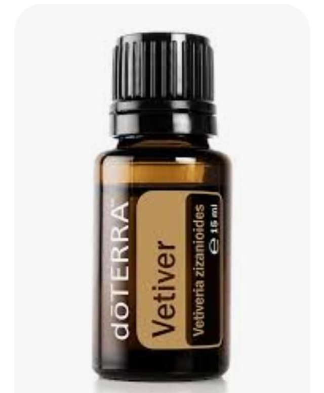 Vetiver