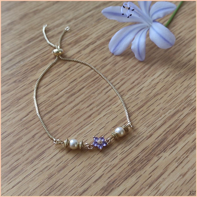 Bracelet Emma 
