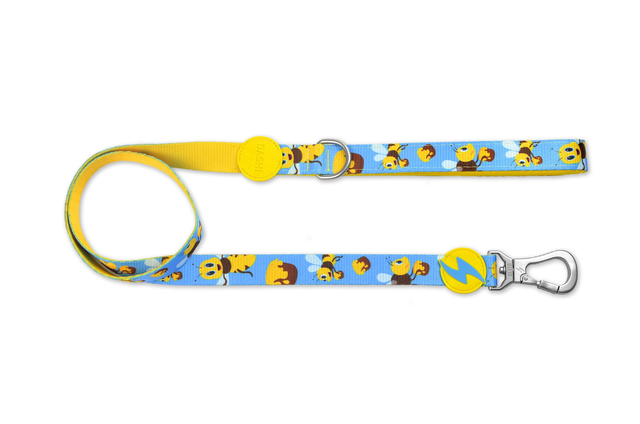 Honey bee Leash