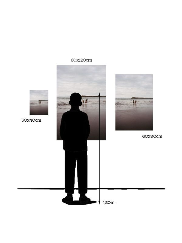 MON COEUR SE TROUVE AU NORD