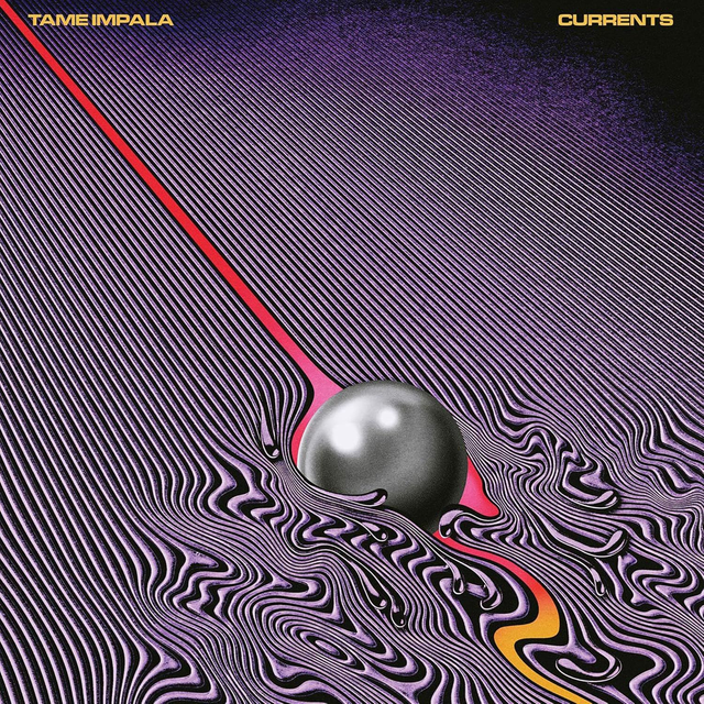 Tame Impala / Currents (2LP)