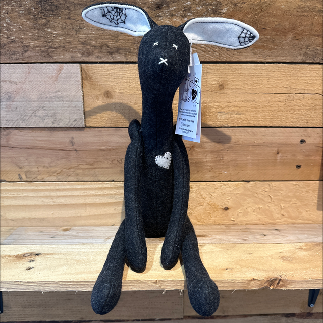 Spirit Soft Toy 
