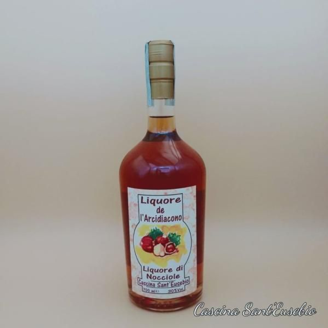 Liquore de l&#039;Arcidiancono 700 ml