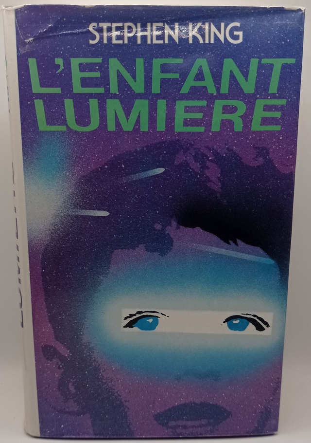 Shining : L'enfant lumière de Stephen King