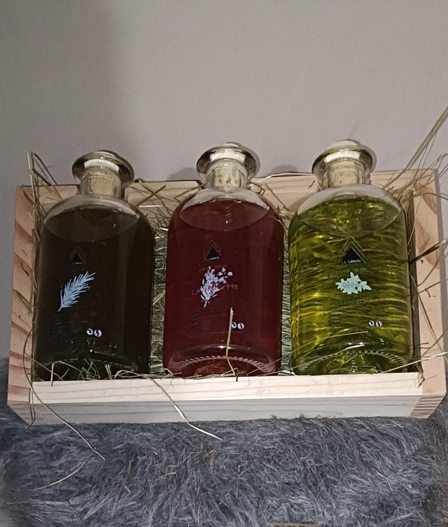 Coffret 35cl