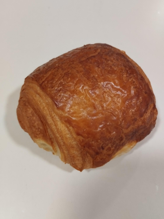 Pain au chocolat