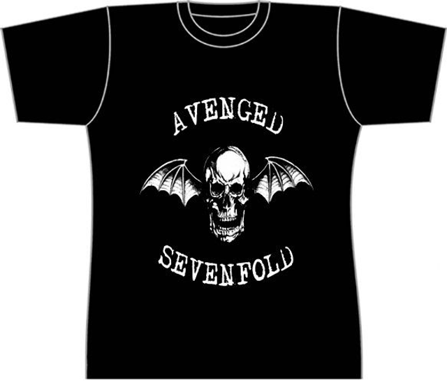 Avenged Sevenfold