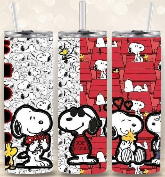 SNOOPY 3