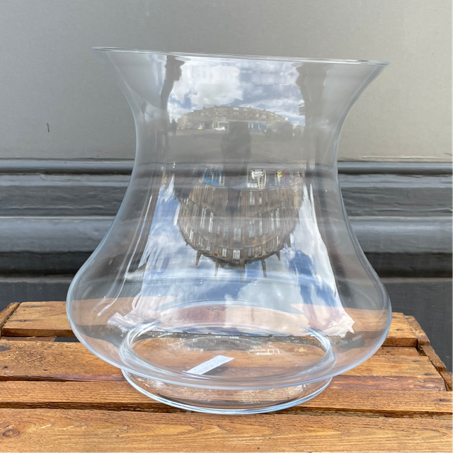 Wide Vase Hire 11 Available 