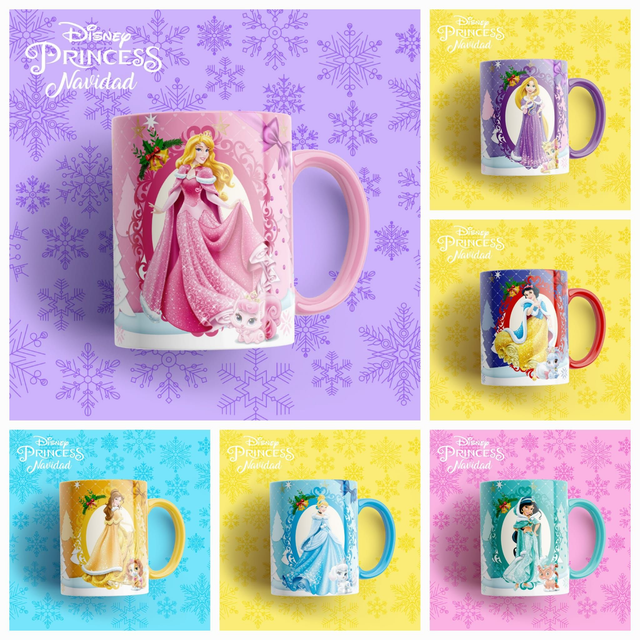 0003-Catalogo Tazze Principesse