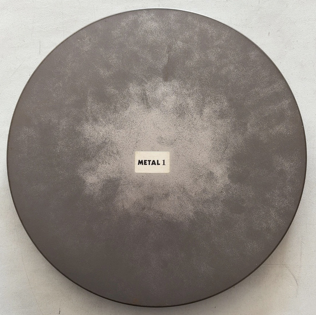 Public Image Ltd Metal Box 1979 Tin Virgin Records Triple Vinyl Album