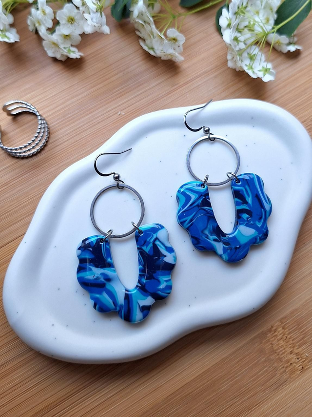 Joy - Vagues bleues