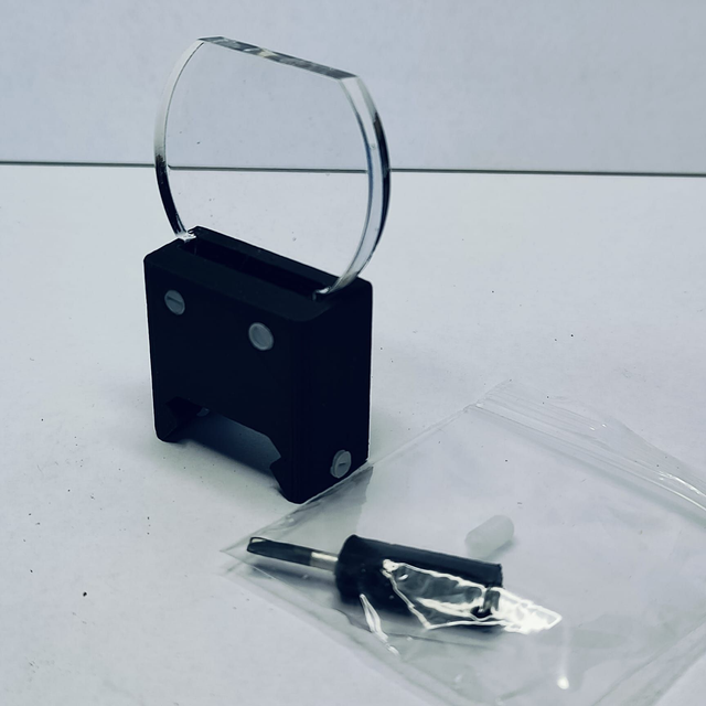 Protezione Red dot by Grizzly Lab Softair