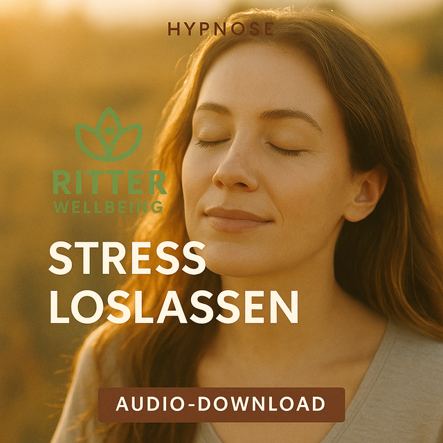 Hypnose – Stress loslassen