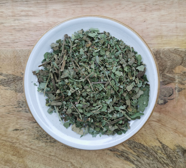 Tisane "Confort des jambes" jambes lourdes, fatiguées et impatiences