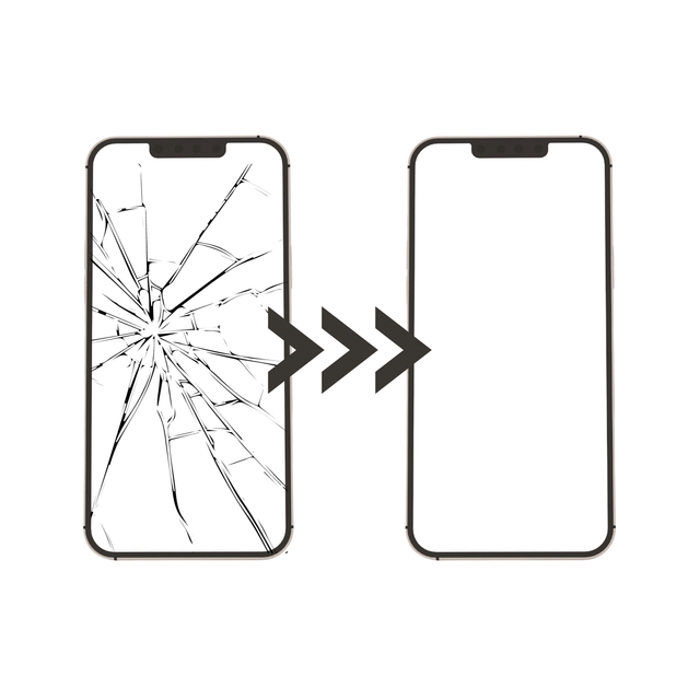 Écran iPhone 13 Pro