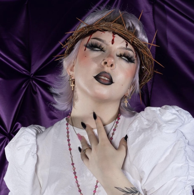 Songs of Faith and Devotion Zine