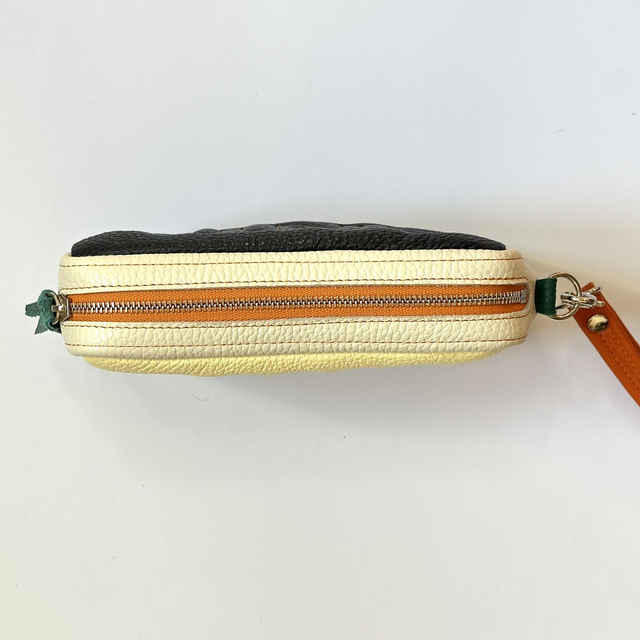 Pochette matelassée "Anti-Gaspi"