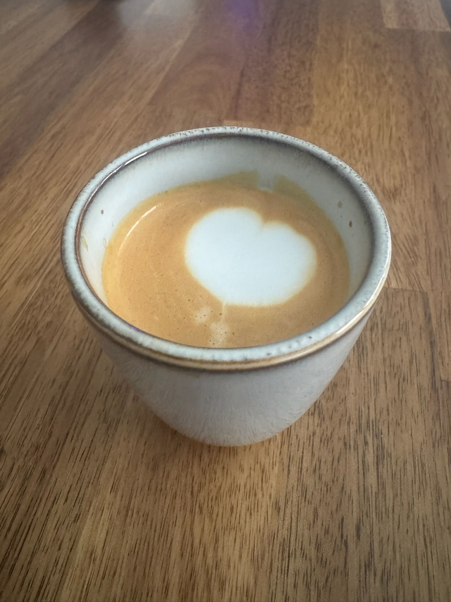 Cortado