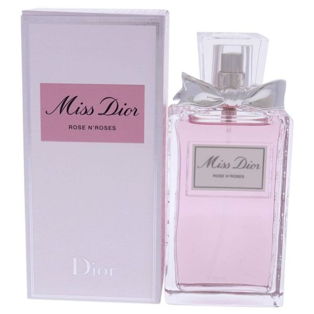 MISS DIOR ROSE N&#039;ROSES