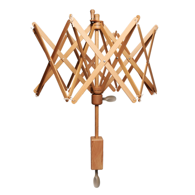 Swift - Skein Winder - KnitPro Natural