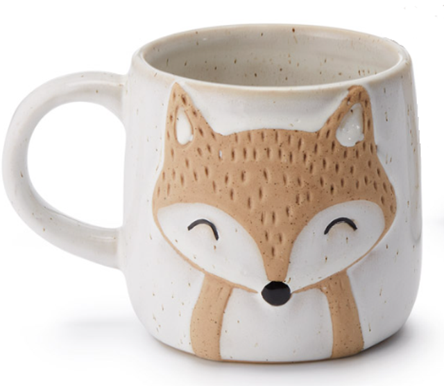 Mug Foxy